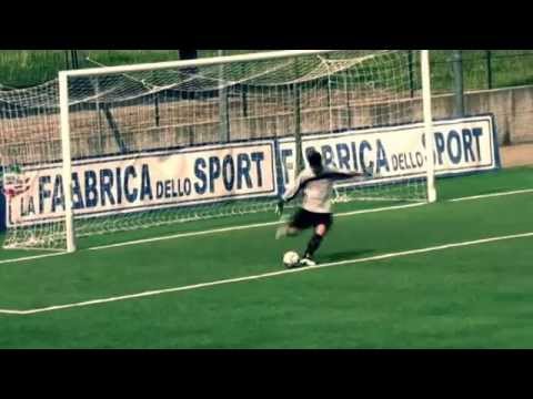 ATLETICO TORINO - CHIERI 2 - 1