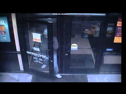 $10,000 offered for prolific bank robber - 2010-02-03