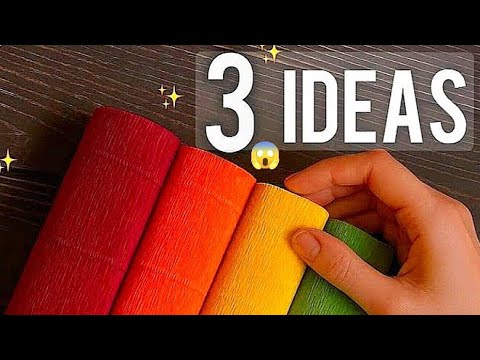 3 unrealistically beautiful vases made from plastic bottle✅🏺