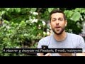 Subtítulos En Español A Lovely Sunny Day Zachary Levy Y Bert De Plaza Sésamo MASHABLE