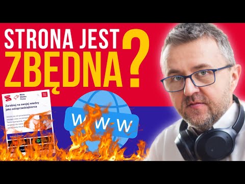 Jak mieć więcej klientów BEZ strony internetowej? 20 sposobów