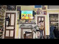 The Backyardigans Singing Sensation DVD Menu Walkthrough