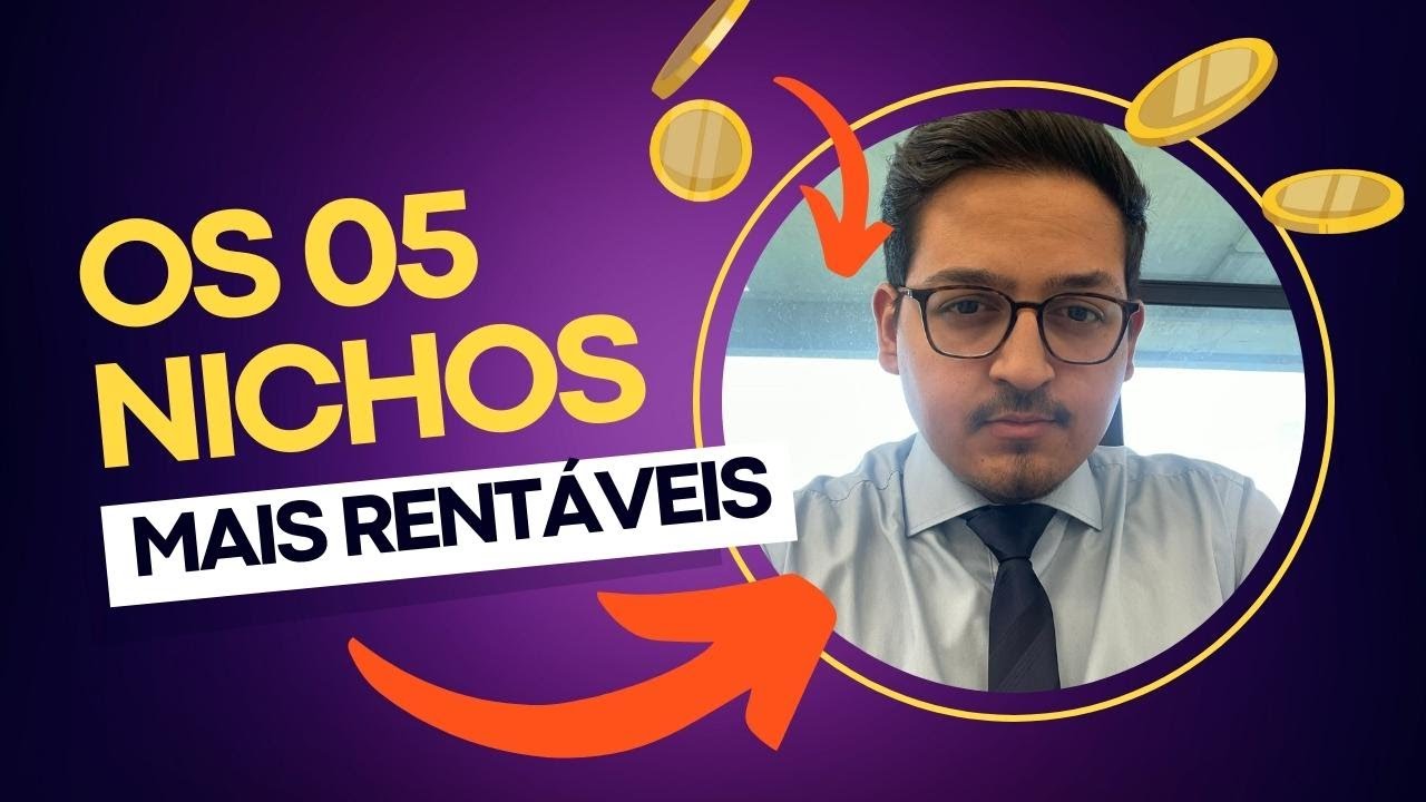 ADVOCACIA - COMEÇANDO NOS NICHOS QUE MAIS DÃO DINHEIRO - Qual o mais rentável?