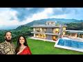 20 Cr Villa Near Ambani S House Lonavala India