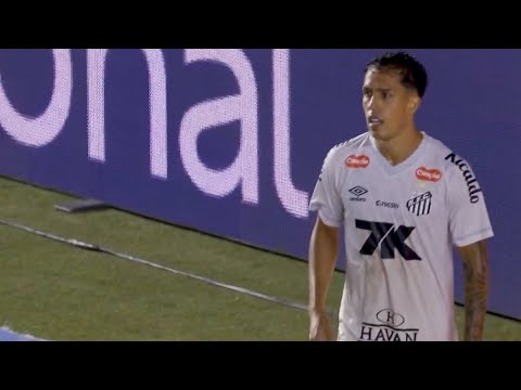 Igor Vinícius vs Palmeiras | Campeonato Brasileiro (15/11/25)