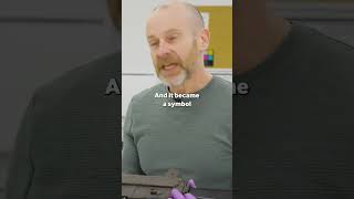 The IRA&#39;s most famous weapon