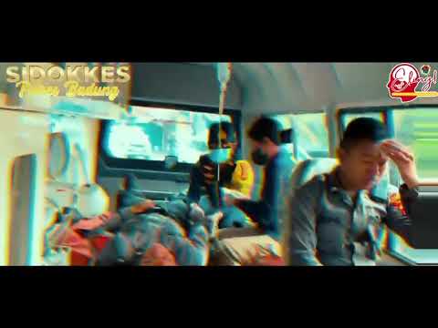 Simulasi Evakuasi Medis dan Pertolongan Pertama pada Korban Bencana Alam