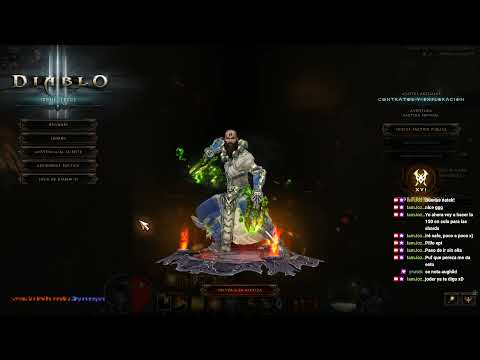 [Season 25 HC] Gr 150/10:11 | Solo Monk Inna aughild. Top 4 EU. 3600P