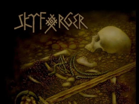 Skyforger - Herkus Monte (lyrics)