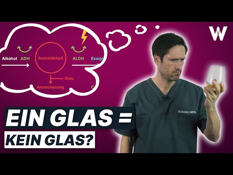 Meine 8 Gründe warum ich keinen Alkohol mehr trinke! ... Und welche Ausnahmen ich mache!