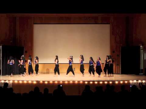 SHOLAY 2013 Part 6: EuphorEk Ada & SBU De Taali