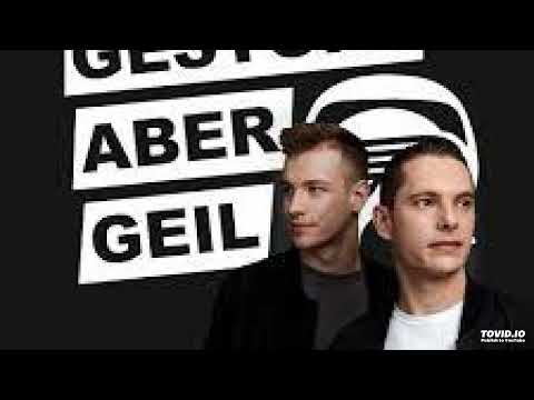 Gestört aber Geil - Thx for 50.000 Facebook Fans