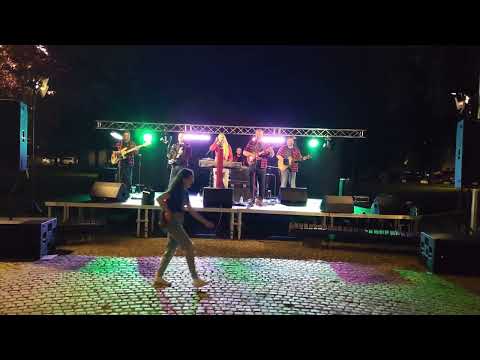 Večeras je naša fešta - Ana Žagar & Drvosječe, Otočac 2025