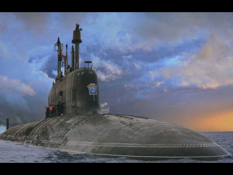 “Цари океанов“ Проект 885 «Ясень». Неизвестные факты о самой дорогой подводной лодке России!