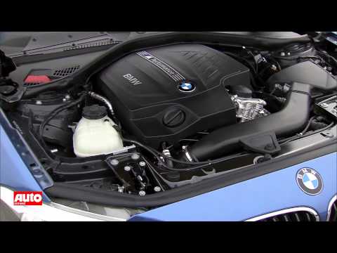 BMW M135i 2012: Kompaktsportler mit 320 PS