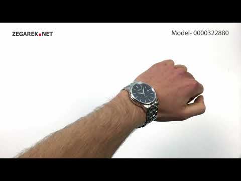 Doxa Ethno 205.10.201.10 - Zegarek.net