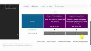Lippincott Connect - Faculty - Create an Assignment Extension
