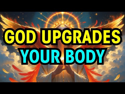 Chosen Ones: The Holy Spirit Is Renewing You - Even If You Feel Nothing Yet