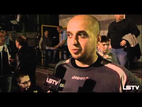 HL Atletico Casarza - Boca Gastaldi 2-1