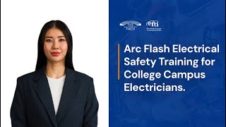 Arc Flash Electrical Safety Training for College Campus Electricians - Courses b