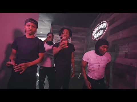 GoonGlizz - “ G.O.M.D “ ( Offical Music Video ) shotby @CHDENT