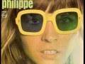 Annie Philippe Lettre pour Annie -1967.Yéyé girl ...