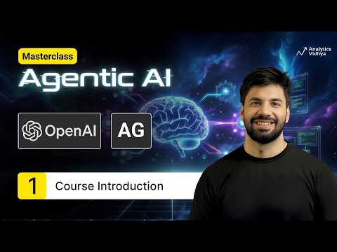 Introduction to Building AI Agents with Microsoft AutoGen
