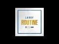 Larry routine