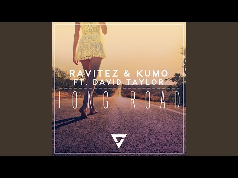 Long Road (feat. David Taylor)
