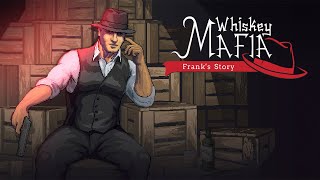 Whiskey Mafia: Frank's Story XBOX LIVE Key ARGENTINA