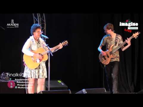 Imagine finalkväll 1 - Metro