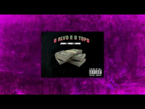 jonas costa - o alvo e o topo feat fabin.  chris ceaga
