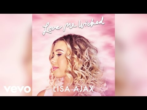 Video thumbnail for Love Me Wicked
