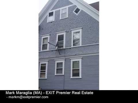 174 Nilsson St Brockton, MA 02301 - Multi-Family Home - Real Estate - For Sale -