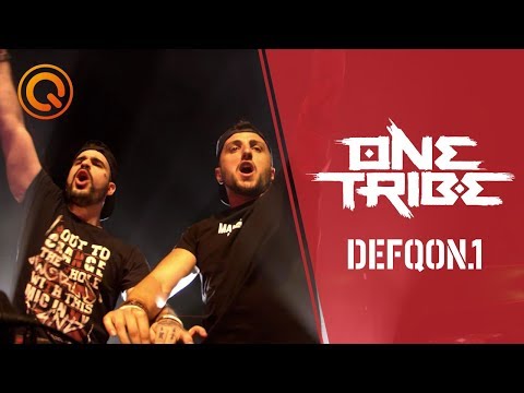 Malice | Defqon.1 Weekend Festival 2019