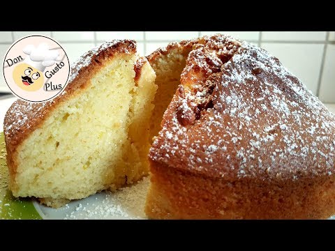 Bizcocho en freidora de aire: receta fácil y rápida
