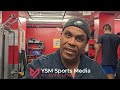 "GET A BELT AT 140! Aaron Ford sends Keyshawn Davis "ADRIEN BRONER" message about Devin Haney