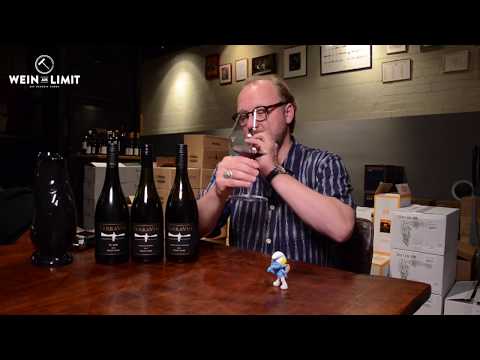 Wein am Limit - Folge 392 - Pinot Patrol mit Gordon Ritchie von TerraVin