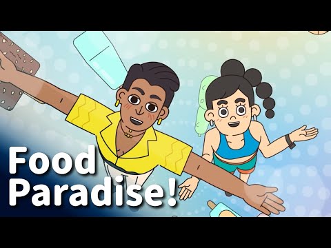 Taiwan Convenience Stores Are a Trap!｜The Jennie Show