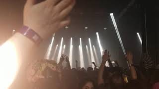 Worship North America - New York - Sub Focus - Tidal Wave