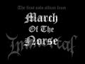 DEMONAZ - "All Blackened Sky" from "March of ...