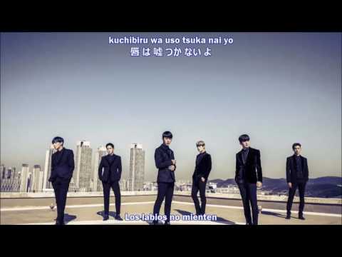 비에이피 (B.A.P) - FIRE FLAME (SUB ESPAÑOL)