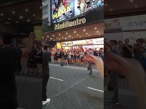 Brian Ferreira Leal Jump Salto Pular #musica #movimientoelamorhacealmundogirar #amor