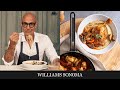 Stanley Tucci Makes Chicken Cacciatore Tucci By GreenPan Exclusively At Williams Sonoma