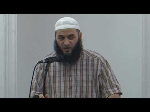 Si falet namazi në varr dhe në ahiret? | Hoxhë Sadullah Bajrami