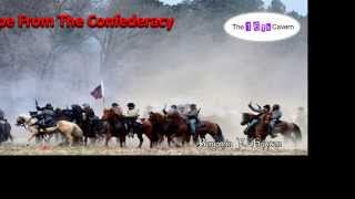 Escape From The Confederacy by Benjamin Hasson (audiobook)