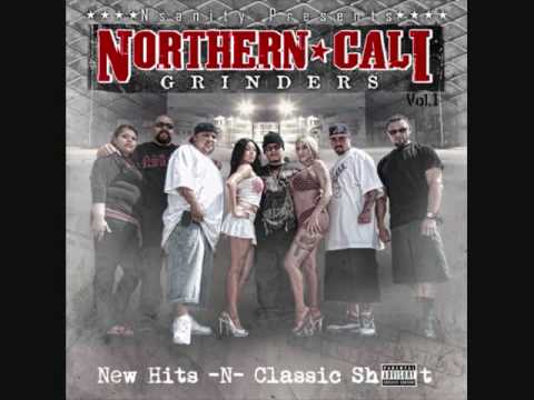 Nsanity NORTHERN CALI G - FEAT. ROSIE