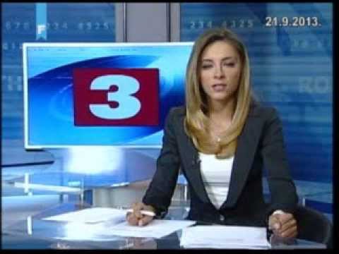 Izložba "Djetinjstvo u ratu" -- dnevnik FTV