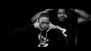 Beast Mode &quot;Ludacris x Eminem (Rap/Hip Hop) 2015