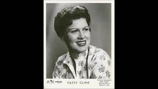 Patsy Cline:  In Care Of The Blues